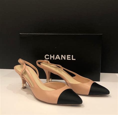 where to buy chanel shoes in montreal|chanel shoes online outlet.